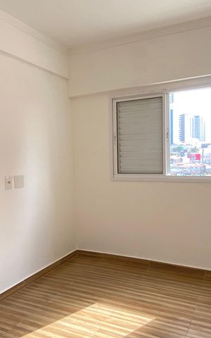 Apartamento à venda com 59m², 2 quartos e 1 vaga Apartamento à venda com 59m², 2 quartos e 1 vagaQuarto 2