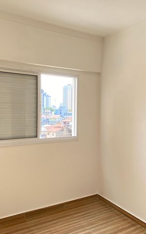 Apartamento à venda com 59m², 2 quartos e 1 vaga Apartamento à venda com 59m², 2 quartos e 1 vagaQuarto 2
