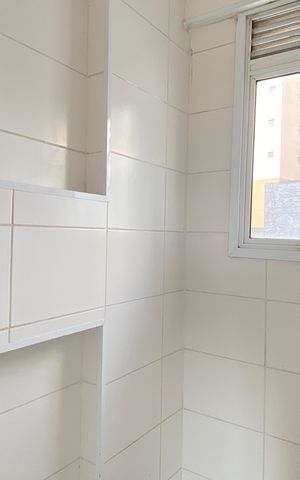 Apartamento à venda com 59m², 2 quartos e 1 vaga