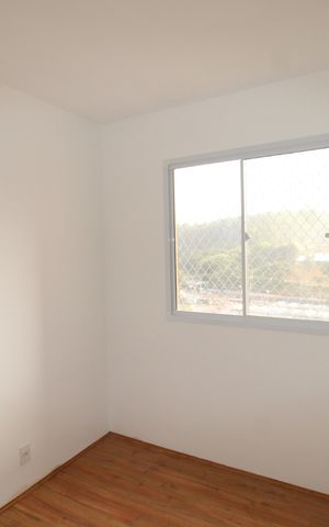 Apartamento à venda com 32m², 2 quartos e sem vagaQuarto 2