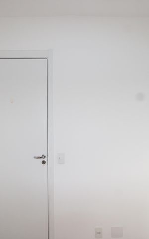 Apartamento à venda com 32m², 2 quartos e sem vagaQuarto 1