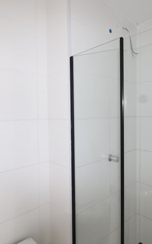 Apartamento à venda com 32m², 2 quartos e sem vagaBanheiro