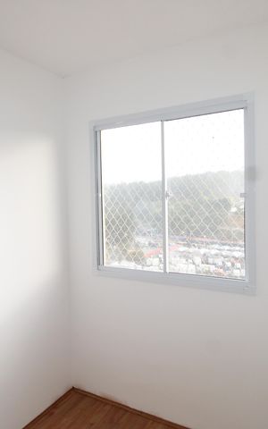 Apartamento à venda com 32m², 2 quartos e sem vagaQuarto 1