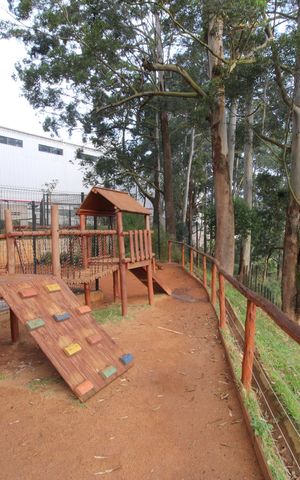 Apartamento à venda com 32m², 2 quartos e sem vagaÁrea comum