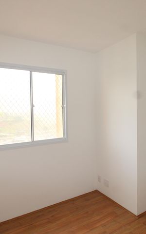 Apartamento à venda com 32m², 2 quartos e sem vagaQuarto 2