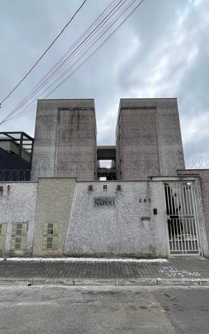 Apartamento para alugar com 37m², 2 quartos e sem vaga