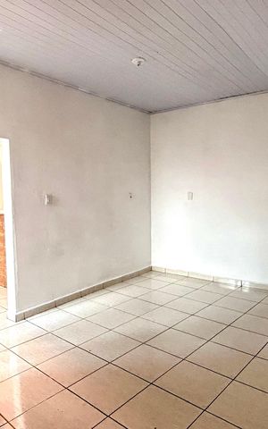 Casa para alugar com 60m², 1 quarto e sem vagaSala/Quarto 
