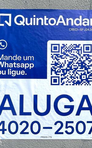 Casa para alugar com 60m², 1 quarto e sem vagaPlaca 
