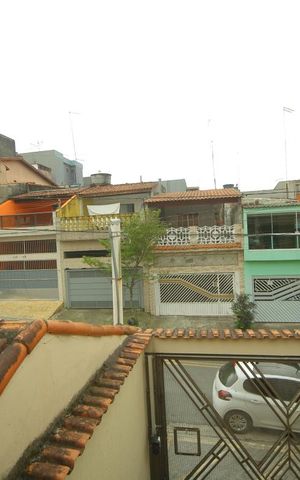 Casa à venda com 125m², 2 quartos e 4 vagasVaranda Área gourmet - Vista 
