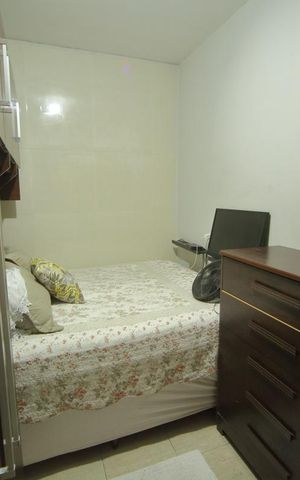 Casa à venda com 125m², 2 quartos e 4 vagasQuarto 1 