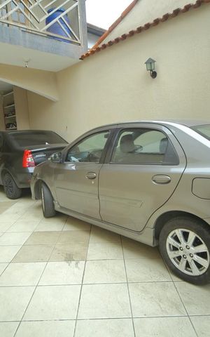 Casa à venda com 125m², 2 quartos e 4 vagasGaragem 