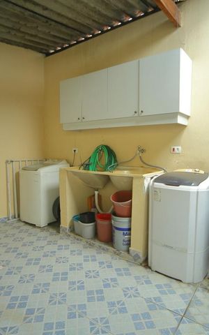 Casa à venda com 125m², 2 quartos e 4 vagasÁrea de Serviço