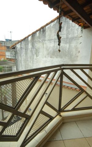 Casa à venda com 125m², 2 quartos e 4 vagasVaranda Área gourmet 