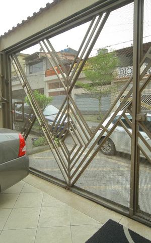 Casa à venda com 125m², 2 quartos e 4 vagasGaragem 