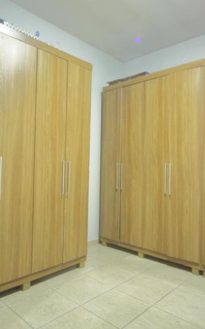 Casa à venda com 125m², 2 quartos e 4 vagasQuarto 2 