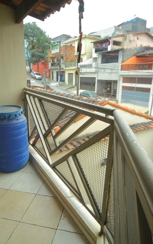 Casa à venda com 125m², 2 quartos e 4 vagasVaranda Área gourmet 