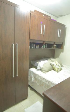 Casa à venda com 125m², 2 quartos e 4 vagasQuarto 1 