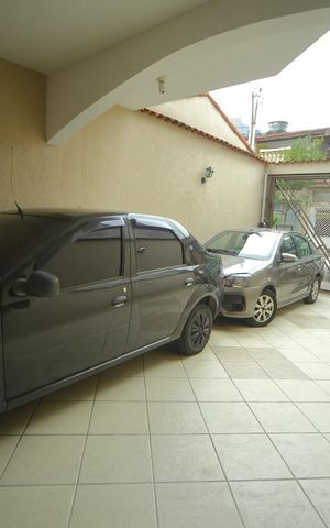 Casa à venda com 125m², 2 quartos e 4 vagasGaragem 