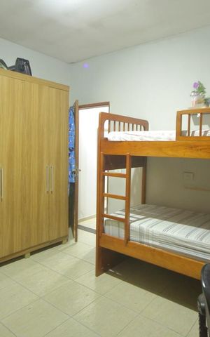 Casa à venda com 125m², 2 quartos e 4 vagasQuarto 2 