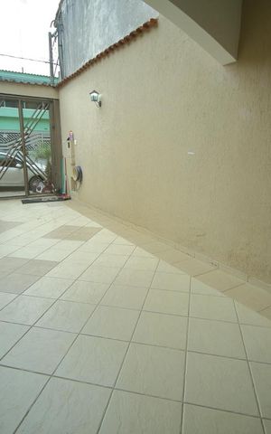 Casa à venda com 125m², 2 quartos e 4 vagasGaragem 