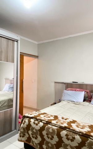 Casa à venda com 105m², 3 quartos e 2 vagas Casa à venda com 105m², 3 quartos e 2 vagasSuite