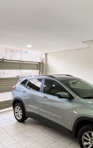 Casa à venda com 105m², 3 quartos e 2 vagas Casa à venda com 105m², 3 quartos e 2 vagasGaragem
