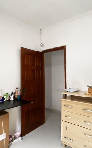 Casa à venda com 105m², 3 quartos e 2 vagas Casa à venda com 105m², 3 quartos e 2 vagasQuarto 2