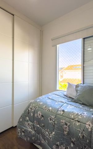 Casa de condomínio à venda com 150m², 3 quartos e 3 vagas Casa de condomínio à venda com 150m², 3 quartos e 3 vagasQuarto