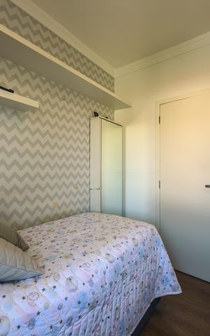 Casa de condomínio à venda com 150m², 3 quartos e 3 vagas Casa de condomínio à venda com 150m², 3 quartos e 3 vagasQuarto