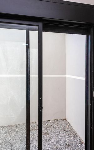 Studio para alugar com 27m², 1 quarto e sem vagaVaranda