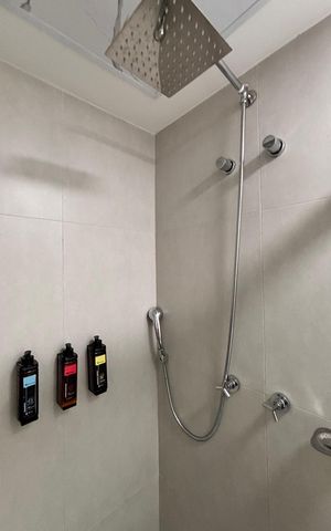 Studio para alugar com 29m², 1 quarto e sem vaga Studio para alugar com 29m², 1 quarto e sem vagaBanheiro