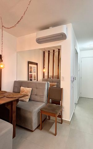 Studio para alugar com 29m², 1 quarto e sem vaga Studio para alugar com 29m², 1 quarto e sem vagaStudio