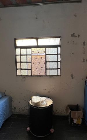 Casa à venda com 100m², 4 quartos e 5 vagas Casa à venda com 100m², 4 quartos e 5 vagasQuarto 3