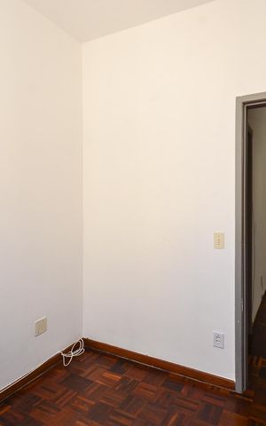 Apartamento à venda com 41m², 2 quartos e 1 vagaQuarto 1