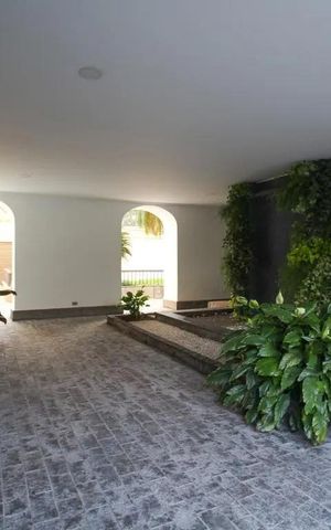 Apartamento para alugar com 132m², 3 quartos e 2 vagasÁrea comum