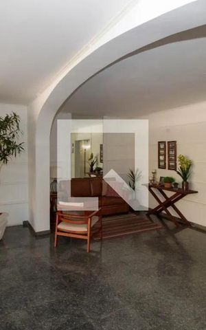 Apartamento para alugar com 132m², 3 quartos e 2 vagasÁrea comum