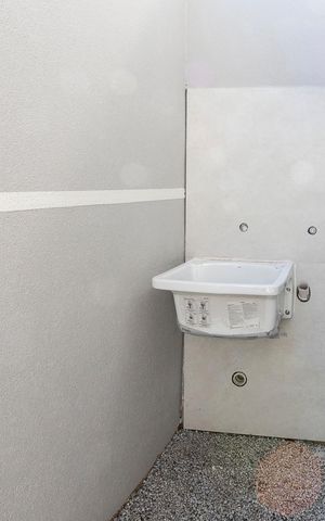 Studio para alugar com 24m², 1 quarto e sem vaga Studio para alugar com 24m², 1 quarto e sem vagaVaranda