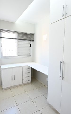 Apartamento para alugar com 87m², 3 quartos e 2 vagas