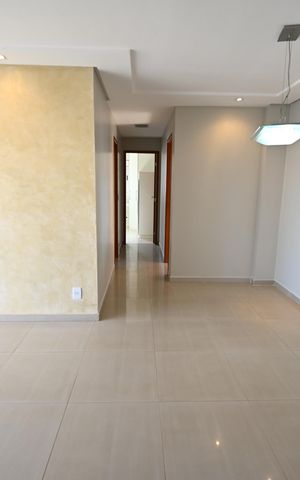 Apartamento para alugar com 87m², 3 quartos e 2 vagas
