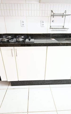 Apartamento para alugar com 87m², 3 quartos e 2 vagas