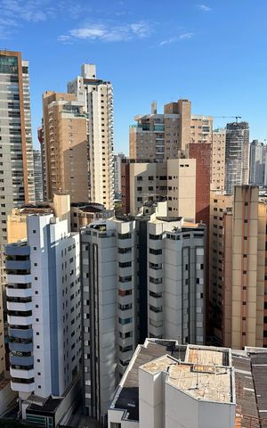 Apartamento para alugar com 87m², 3 quartos e 2 vagas