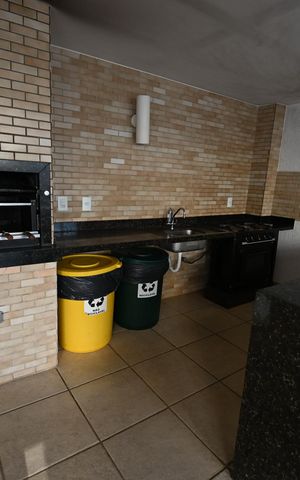 Apartamento para alugar com 87m², 3 quartos e 2 vagas