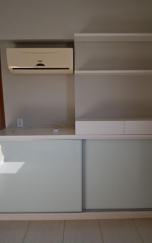 Apartamento para alugar com 87m², 3 quartos e 2 vagas