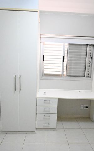 Apartamento para alugar com 87m², 3 quartos e 2 vagas