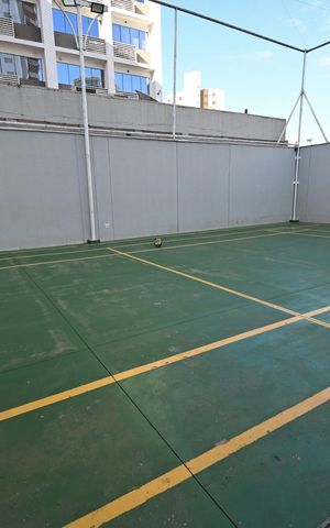 Apartamento para alugar com 87m², 3 quartos e 2 vagas