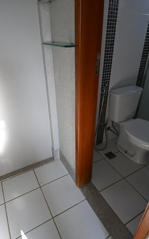 Apartamento para alugar com 87m², 3 quartos e 2 vagas