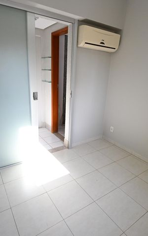 Apartamento para alugar com 87m², 3 quartos e 2 vagas