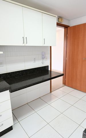 Apartamento para alugar com 87m², 3 quartos e 2 vagas