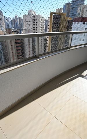 Apartamento para alugar com 87m², 3 quartos e 2 vagas