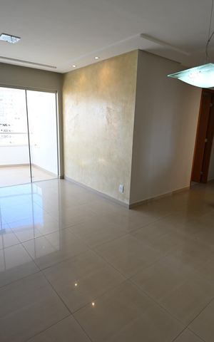 Apartamento para alugar com 87m², 3 quartos e 2 vagas